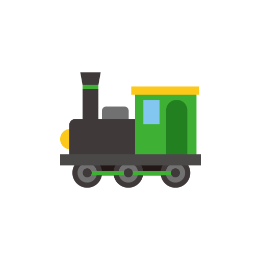 locomotive