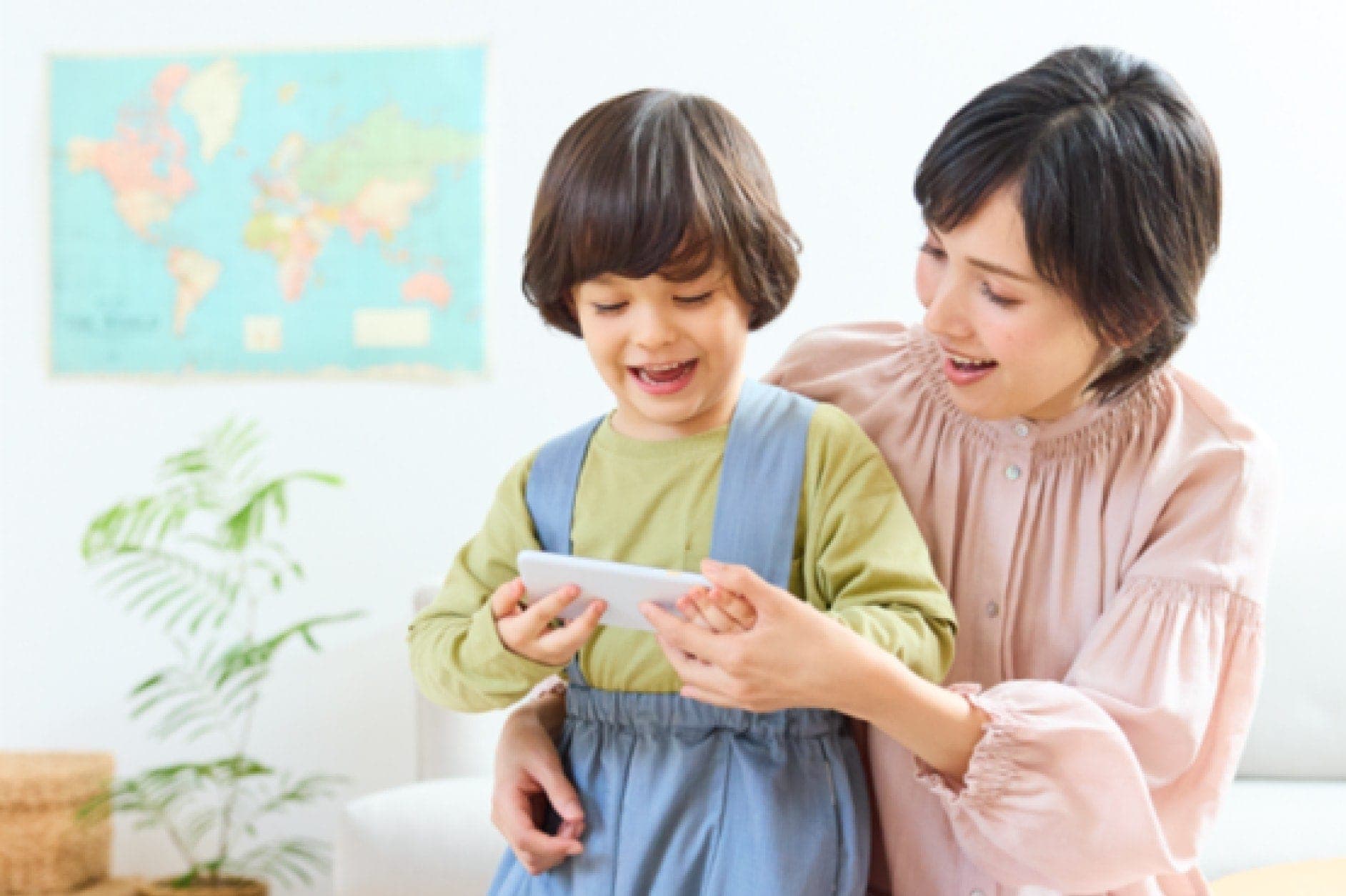 幼児・小学生向け本格英語教材サンリオイングリッシュマスター