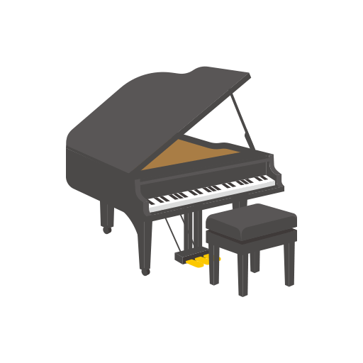 piano