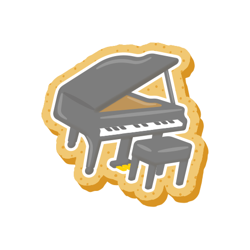 piano