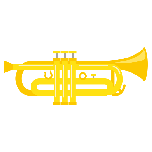 trumpet