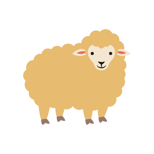 sheep