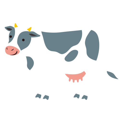 cow