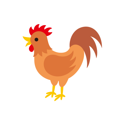 chicken