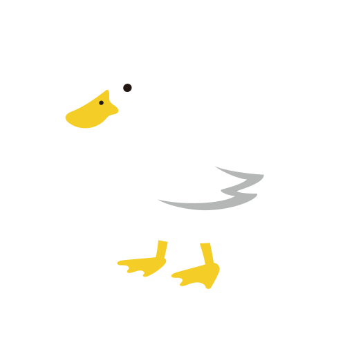 duck