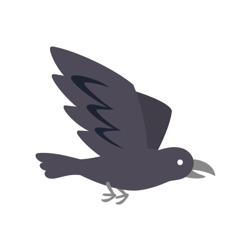 crow