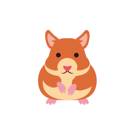 hamster