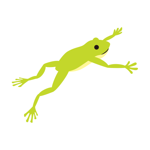 frog