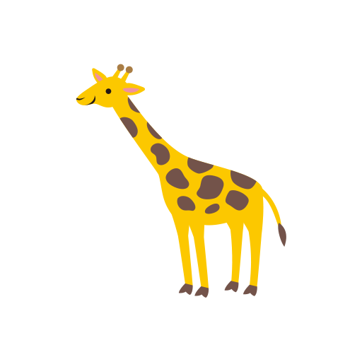 giraffe