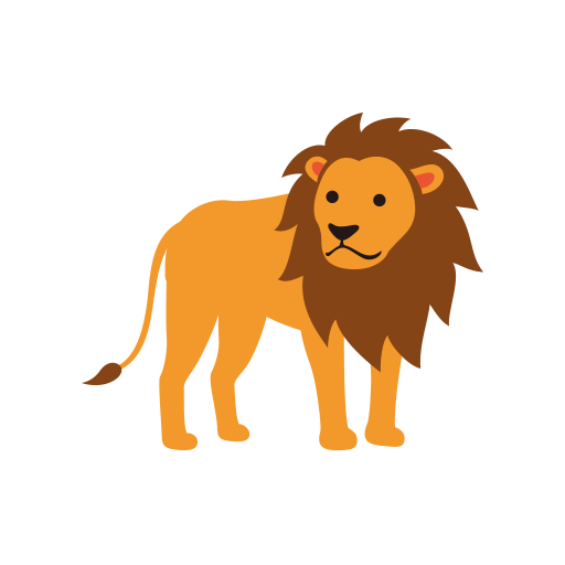 lion