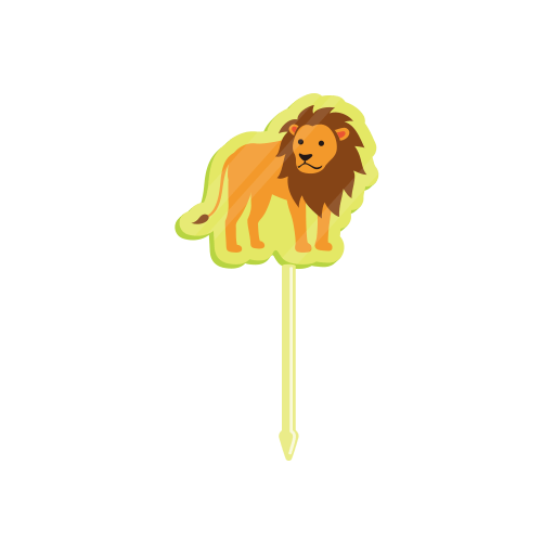 lion