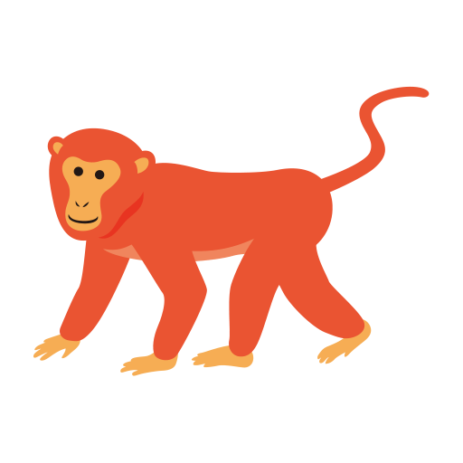 monkey