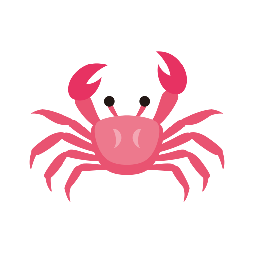 crab