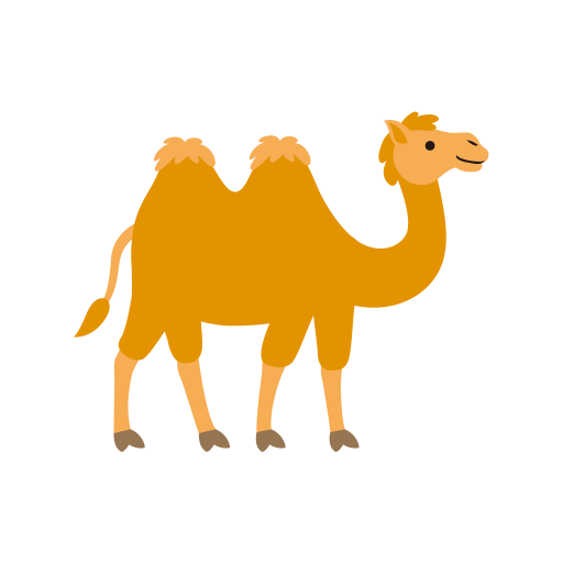 camel