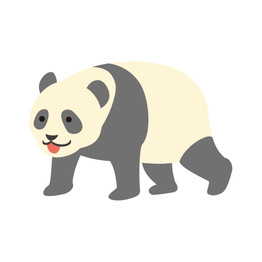 panda