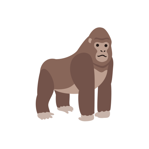 gorilla