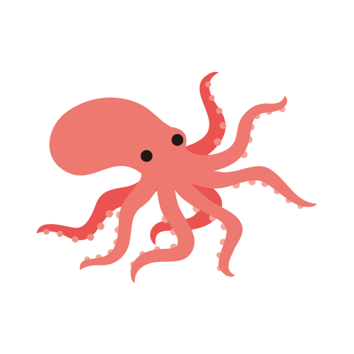 octopus