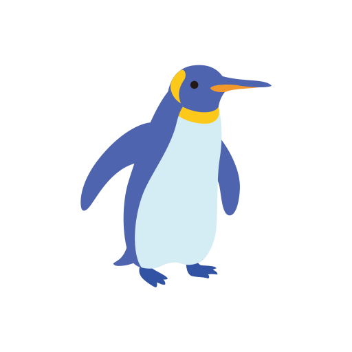 penguin