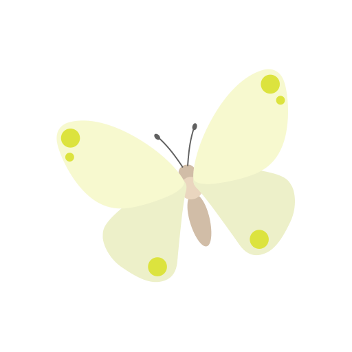 butterfly