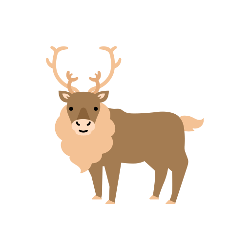 reindeer