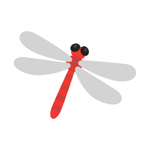 dragonfly