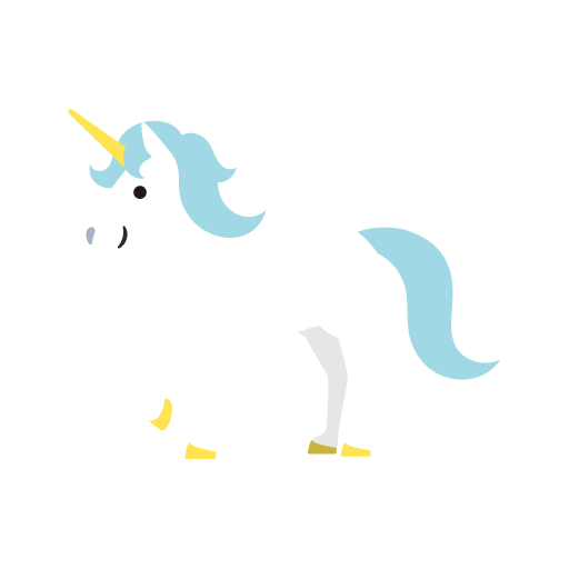 unicorn