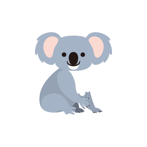 koala