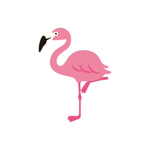 flamingo