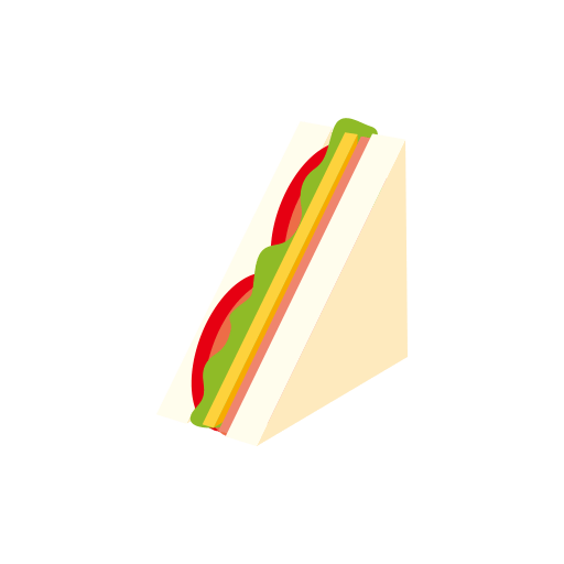 sandwich