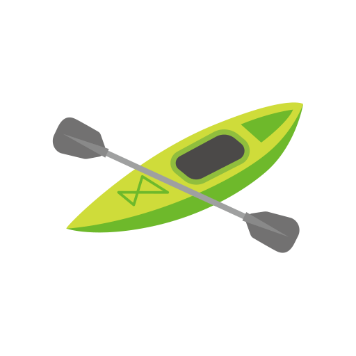 kayak