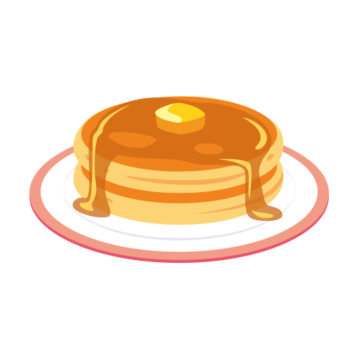 pancakes