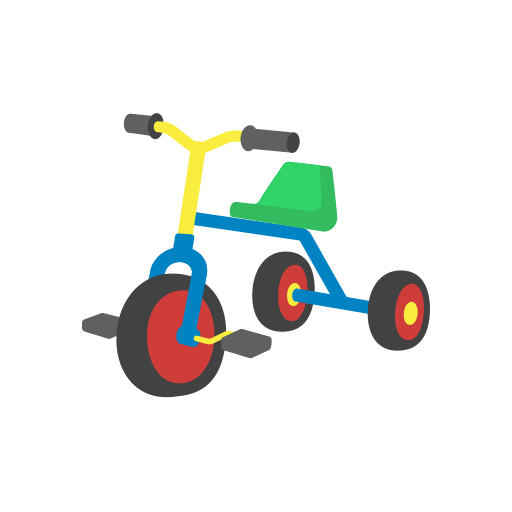 tricycle