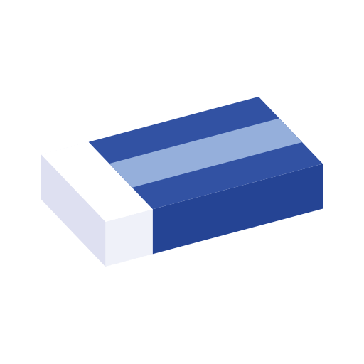 eraser