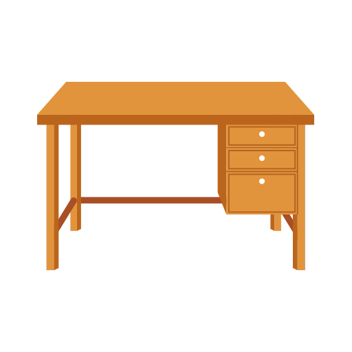 desk