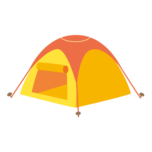 tent