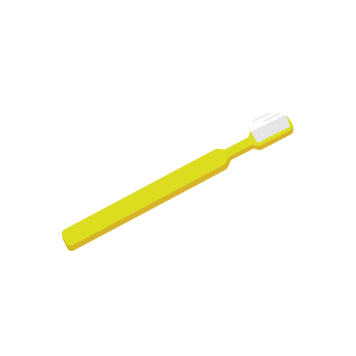 toothbrush