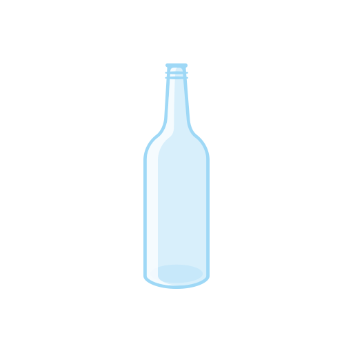 bottle