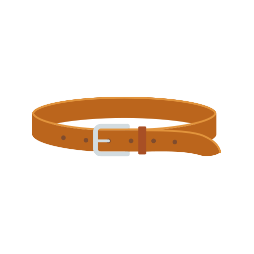 belt