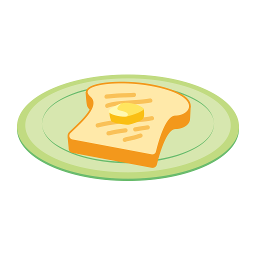 toast