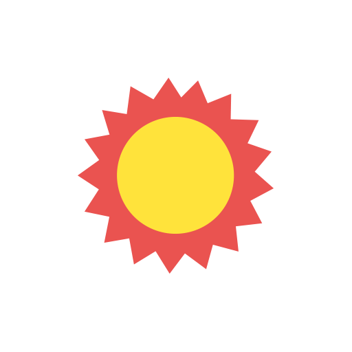 sun