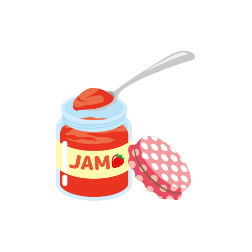 jam