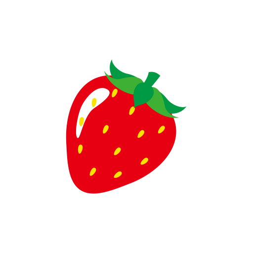 strawberry