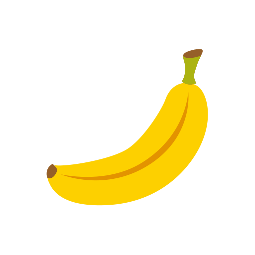 banana