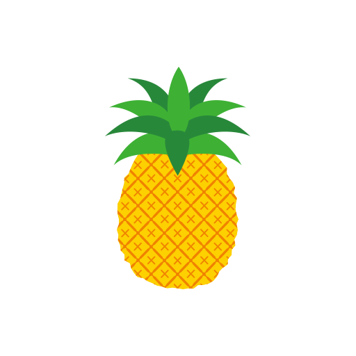 pineapple