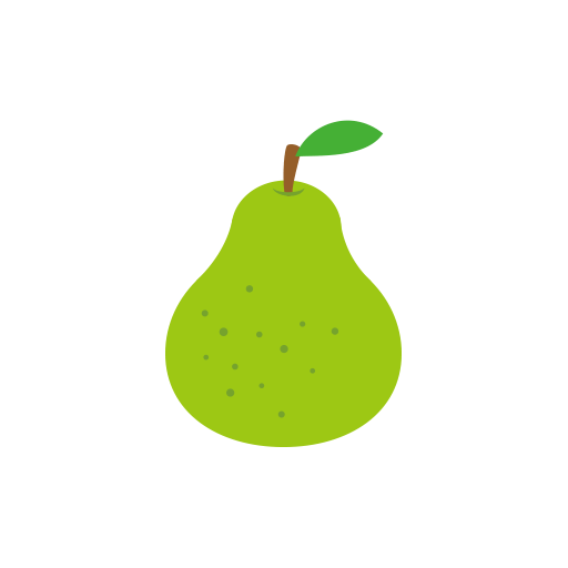 pear