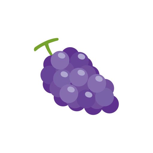 grapes