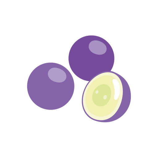 grapes