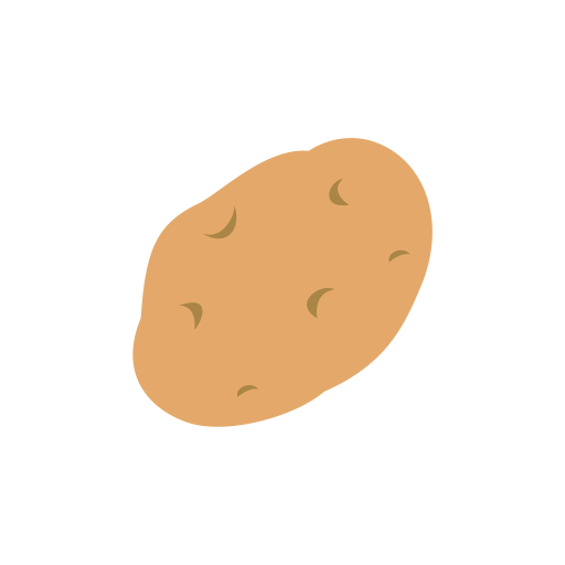 potato