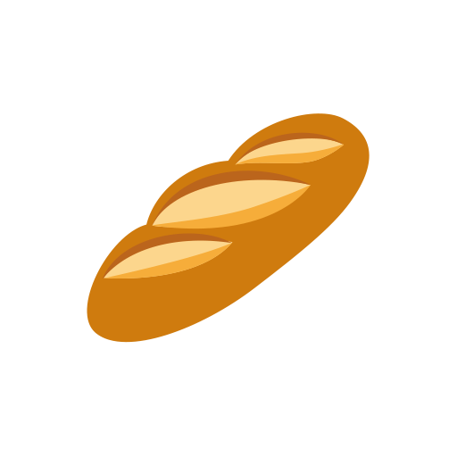 bread