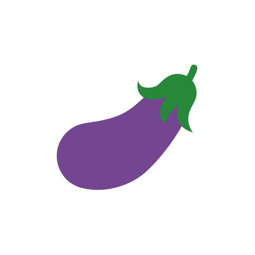 eggplant